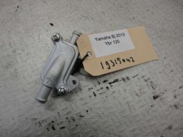 Overig Yamaha YBR 125