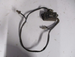 Ignitor CDI ECU Honda CB 450