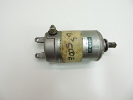 Starting motor Suzuki GS 500 E