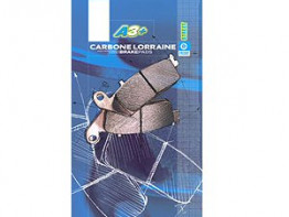 Remblokken voor Honda CX 500