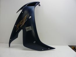 Cowl right Yamaha YZF R1