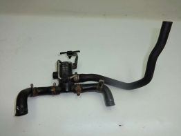 Relay Suzuki GSX R 600