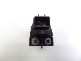 Startmotor relais Suzuki GSX R 600