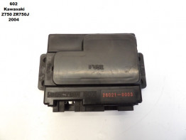 Zekeringkast Kawasaki Z 750