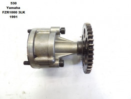 Oliepomp Yamaha FZR 1000