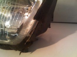 Koplamp Honda ST 1100 Pan European