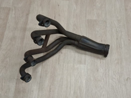 Uitlaatbochten Suzuki GSX F 750