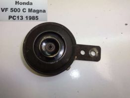 Claxon Honda VF 500 