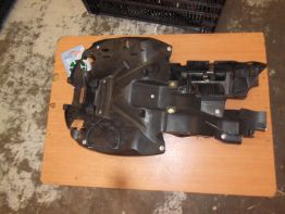 Rear fender Honda VFR 800 I