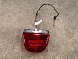 Rucklicht Harley Davidson Pan America