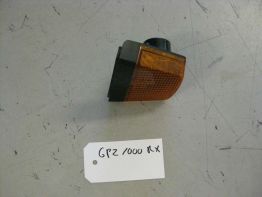 Knipperlicht rechts achter Kawasaki GPZ 1000