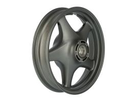 Achtervelg Suzuki VX 800