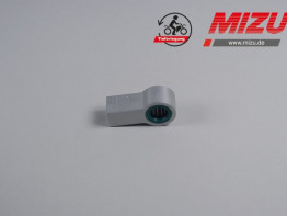 Link systeem achterveer Yamaha FZ6