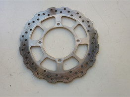 Achterremschijf Kawasaki GTR 1400