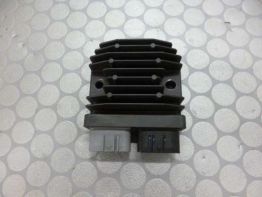 Regulator rectifier Triumph Speed Triple 1050