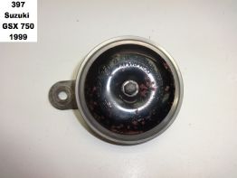 Claxon Suzuki GSX 750