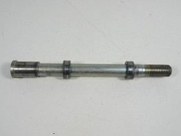 Vooras Kawasaki VERSYS 650