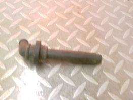 Coil cap Kawasaki ZZR 1100