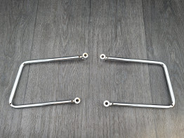 Kofferbeugel set Kawasaki VN 800