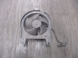 Ventilator BMW F 800 GS