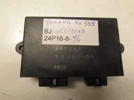 CDI ECU unit Yamaha XV 535 Virago