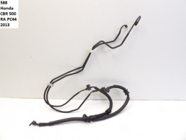 Remleiding voor Honda CBR 500 R