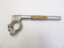 Clip on rechts Suzuki GSX R 750