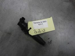 Zundspule Yamaha YZF R1