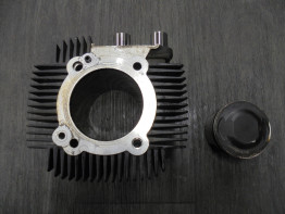 Cilinderblok Ducati Scrambler