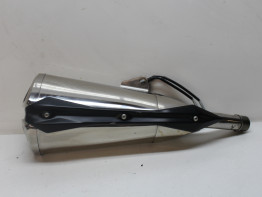 Auspuff Kawasaki Z 1000