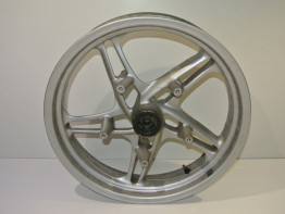 Voorvelg BMW R 1150 RT R 850 RT