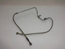 Remleiding voor KTM 690 SMR