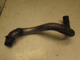 Downpipes Yamaha V max