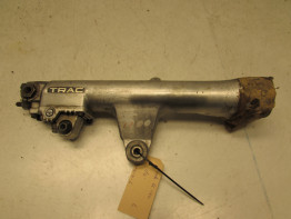 Voorpoot links onder Honda Goldwing GL