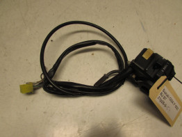 Stuurschakelaar links Suzuki GSX F 600
