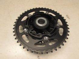 Driven flange Yamaha MT 09