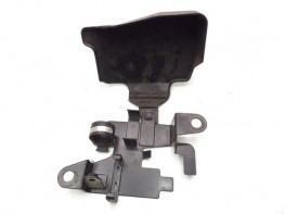 Frame - onderdelen Kawasaki LTD 550