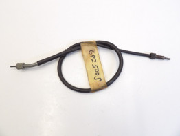 Kilometerkabel Kawasaki GPZ 500