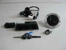 Schlosssatz Kawasaki ZX 10 R