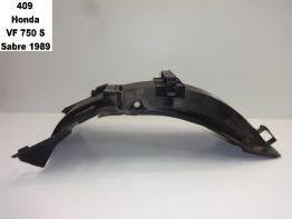 Achterspatbord Honda VF 700 750 S Sabre