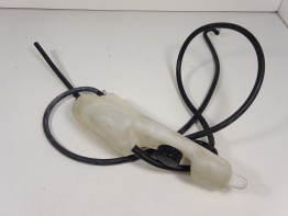 Radiator reserve tank Kawasaki Z 750