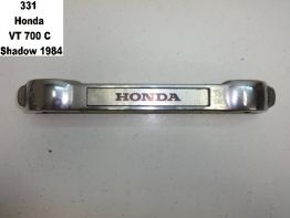 Gabelbrucke Unten Honda VT 700 750