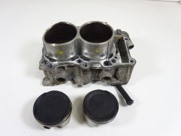 Cilinderblok Suzuki Burgman 650