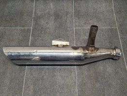 Muffler Suzuki VS 800 Intruder