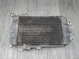 Radiateur Kawasaki VN 700 750