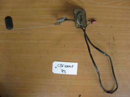 Fuel level meter Honda CBR 1000 F