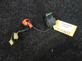 Startmotor relais Honda CBR 600 RR