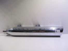 Muffler Victory Cross country