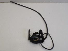 Sonstiges Suzuki VS 1400 Intruder