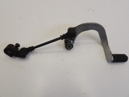 Schalthebel Honda ST 1100 Pan European